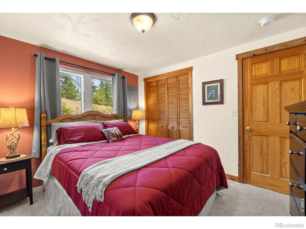 107 Miami Court Red Feather Lakes CO 80545
