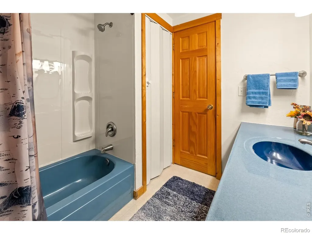 107 Miami Court Red Feather Lakes CO 80545