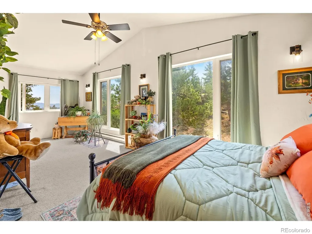 107 Miami Court Red Feather Lakes CO 80545