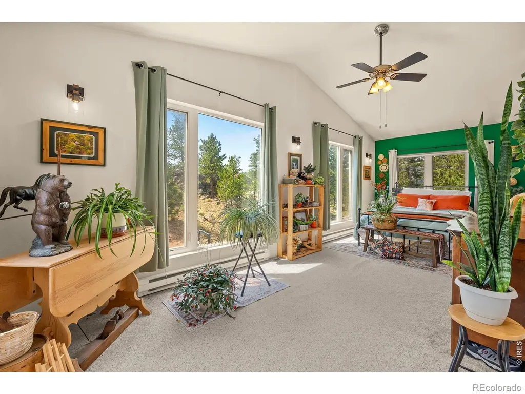 107 Miami Court Red Feather Lakes CO 80545