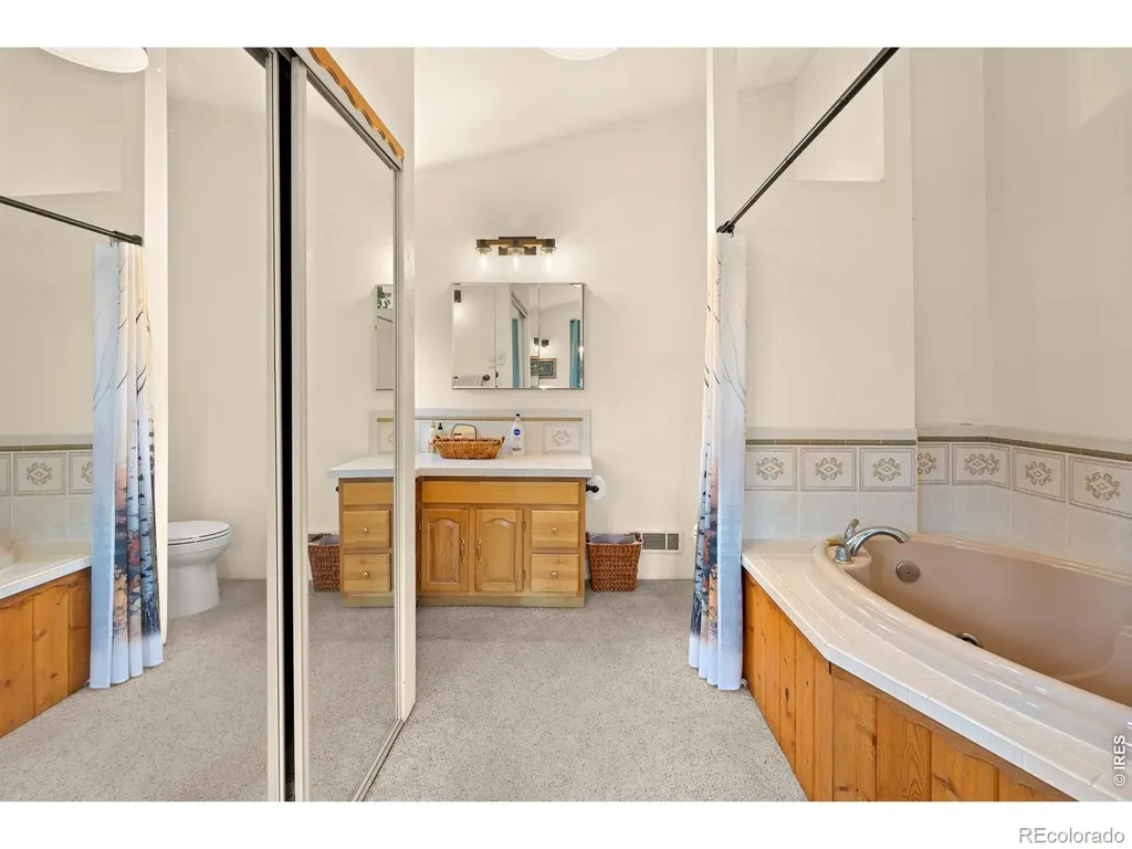 107 Miami Court Red Feather Lakes CO 80545