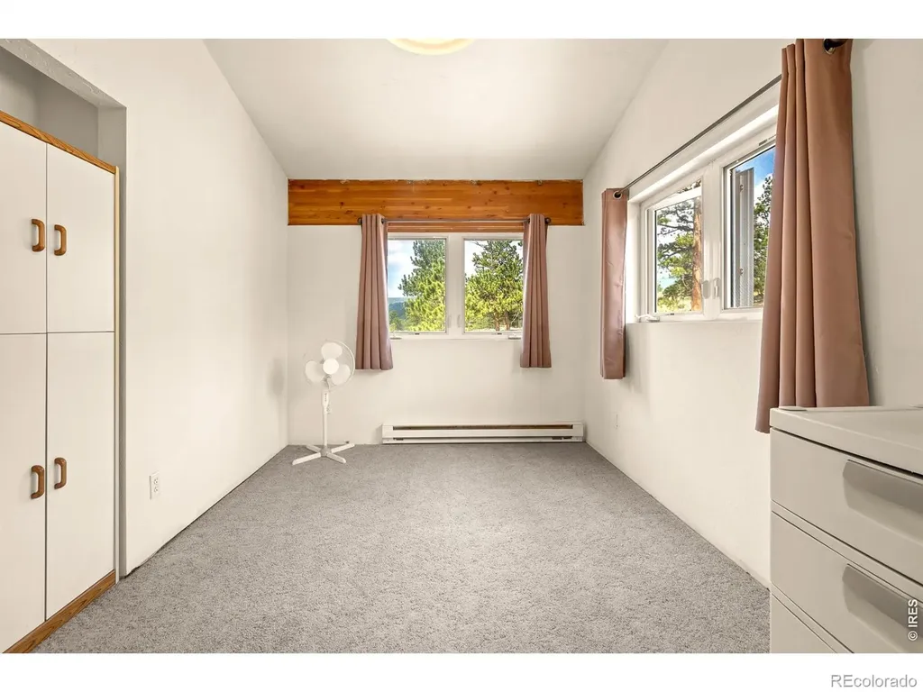 107 Miami Court Red Feather Lakes CO 80545