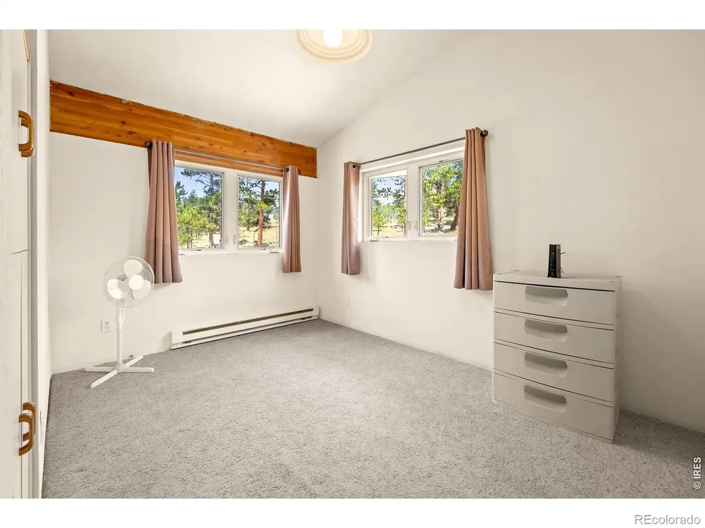 107 Miami Court Red Feather Lakes CO 80545