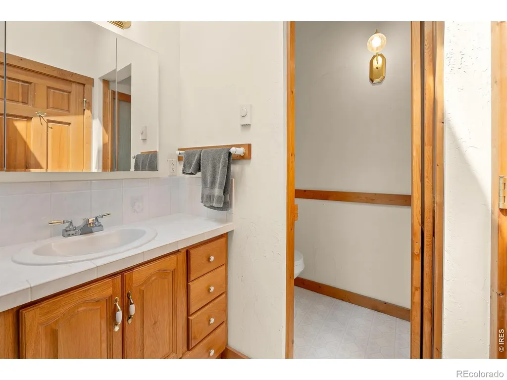 107 Miami Court Red Feather Lakes CO 80545