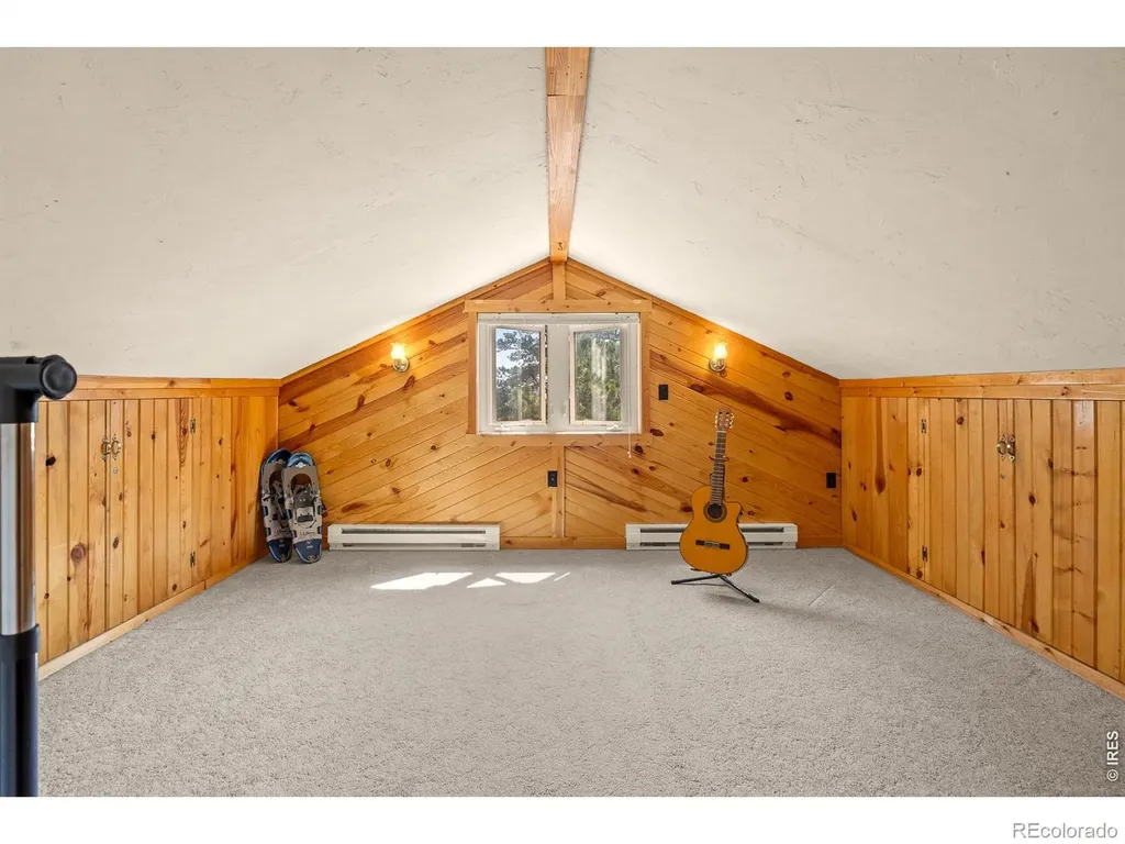 107 Miami Court Red Feather Lakes CO 80545