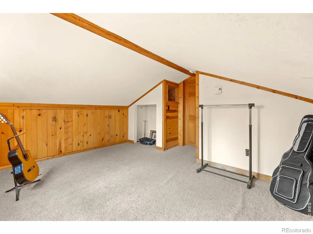 107 Miami Court Red Feather Lakes CO 80545