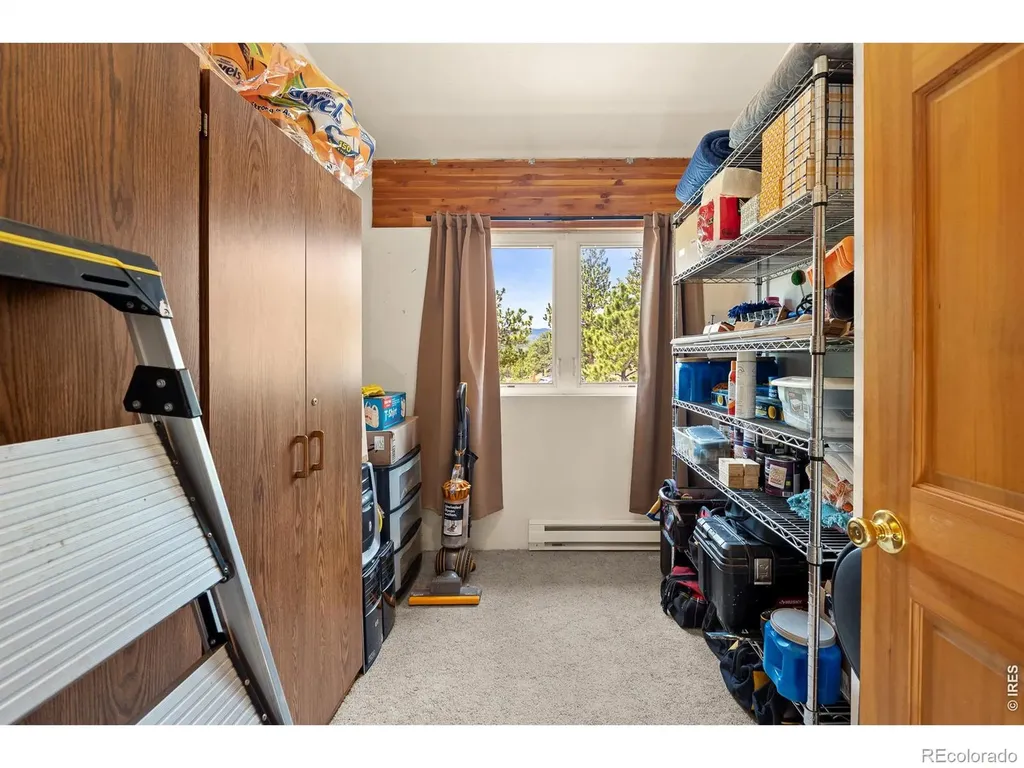 107 Miami Court Red Feather Lakes CO 80545