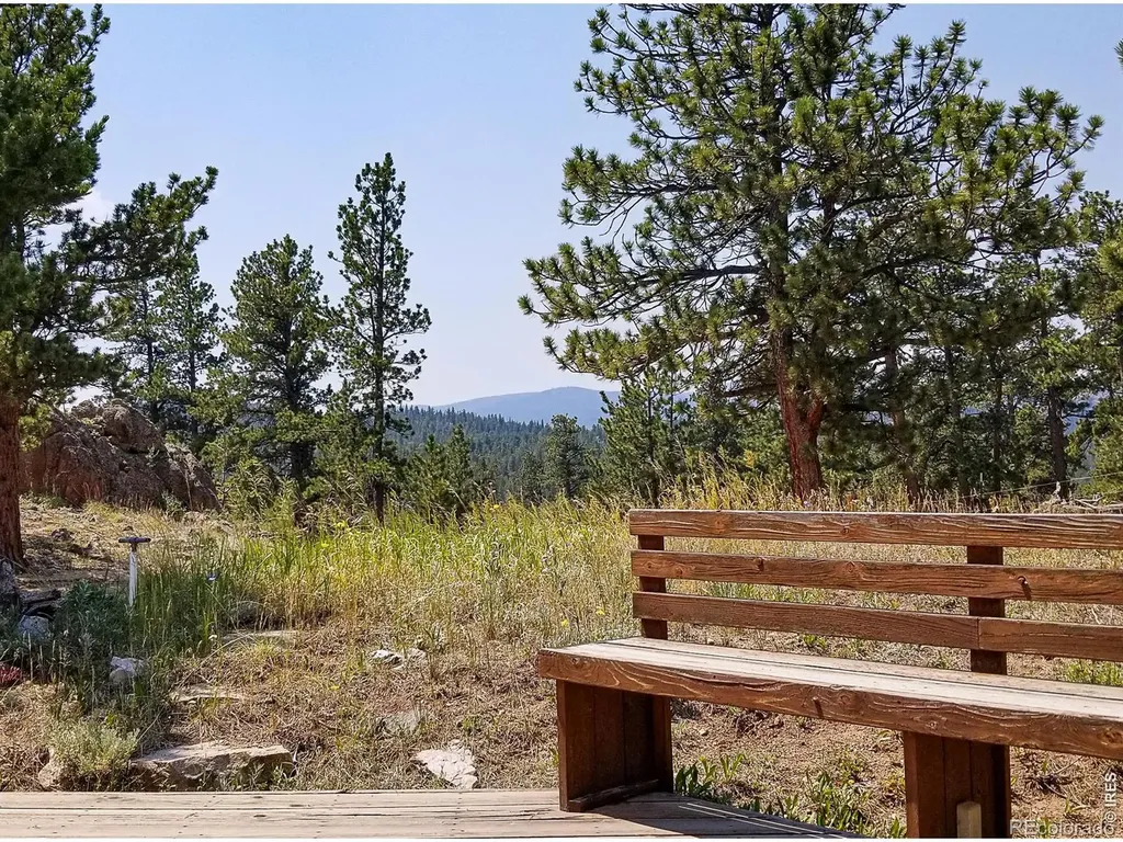 107 Miami Court Red Feather Lakes CO 80545