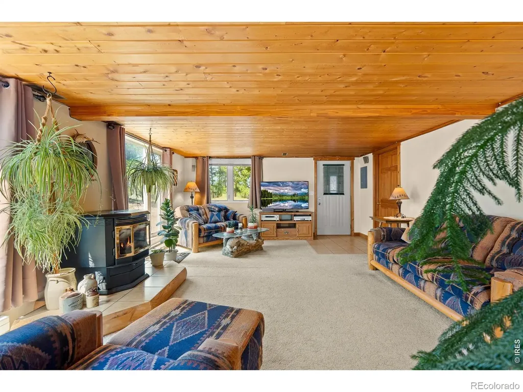 107 Miami Court Red Feather Lakes CO 80545