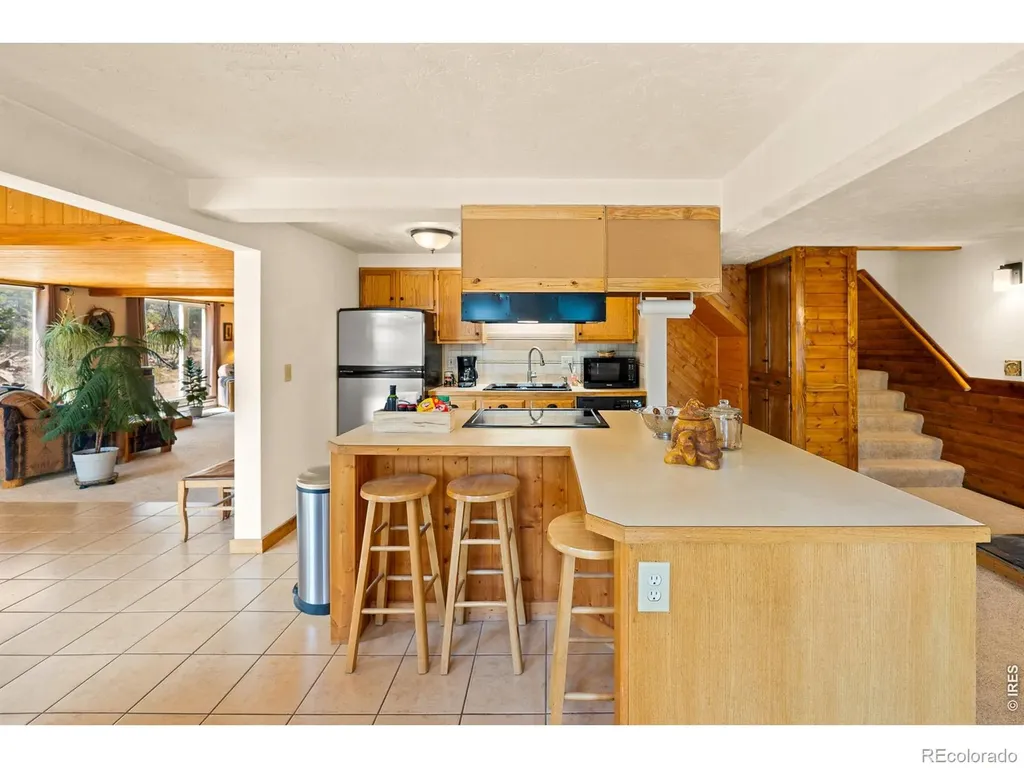 107 Miami Court Red Feather Lakes CO 80545