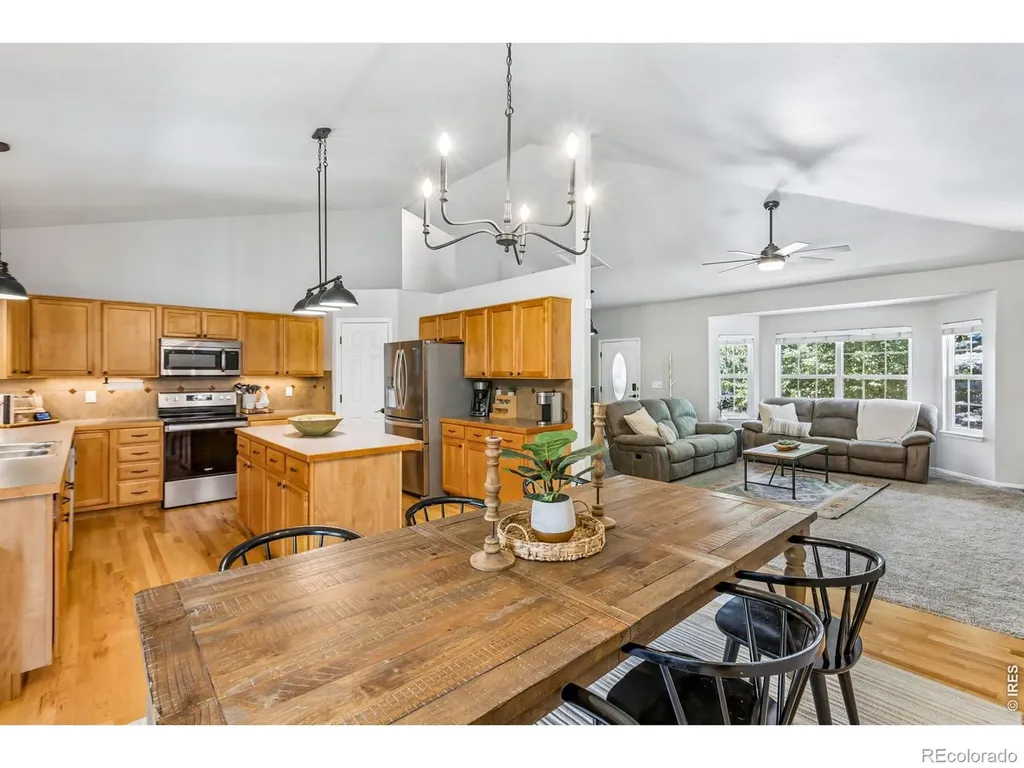404 Prairie Clover Way Severance CO 80550