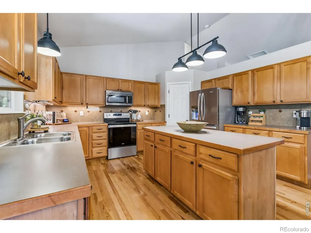 404 Prairie Clover Way Severance CO 80550