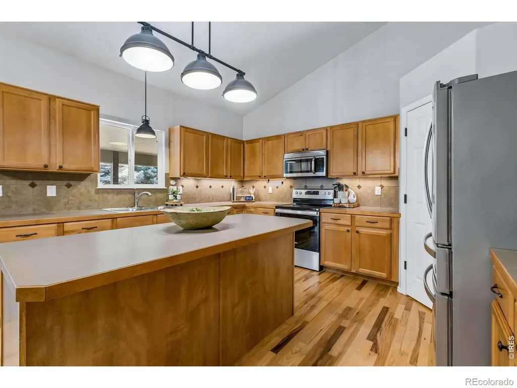 404 Prairie Clover Way Severance CO 80550