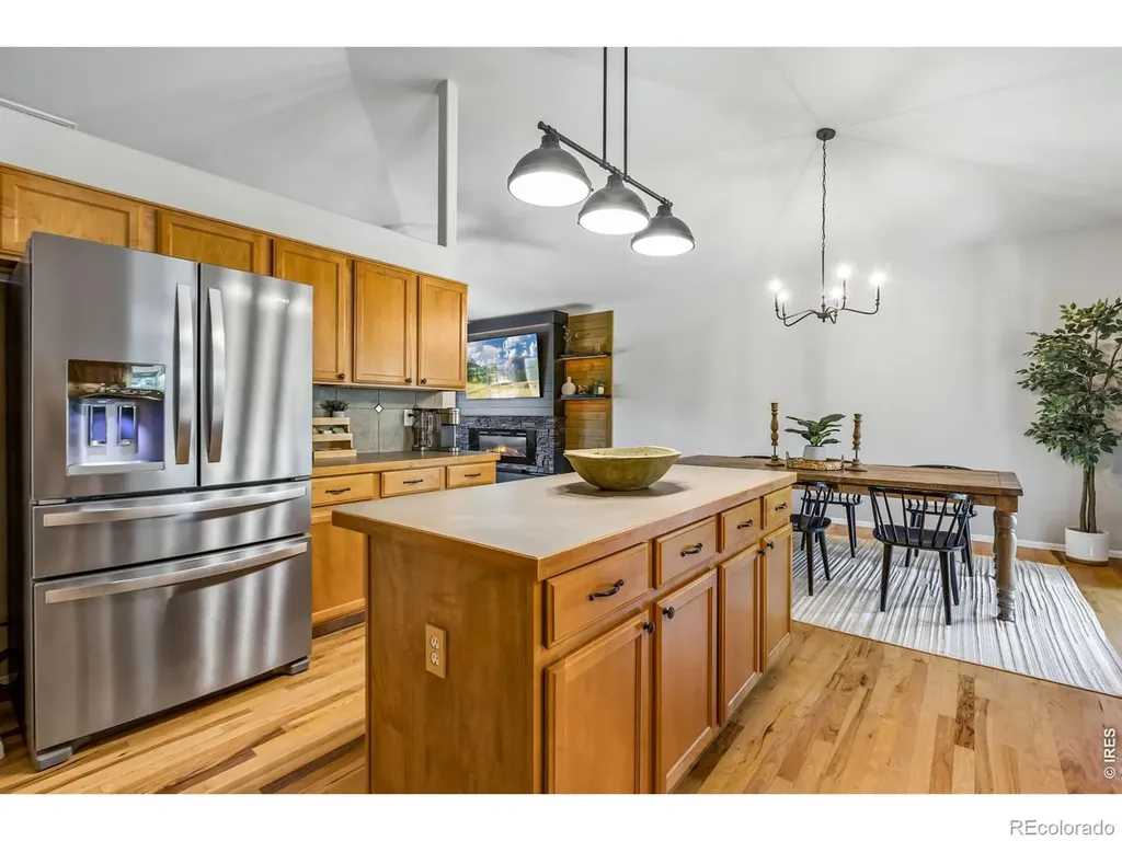 404 Prairie Clover Way Severance CO 80550