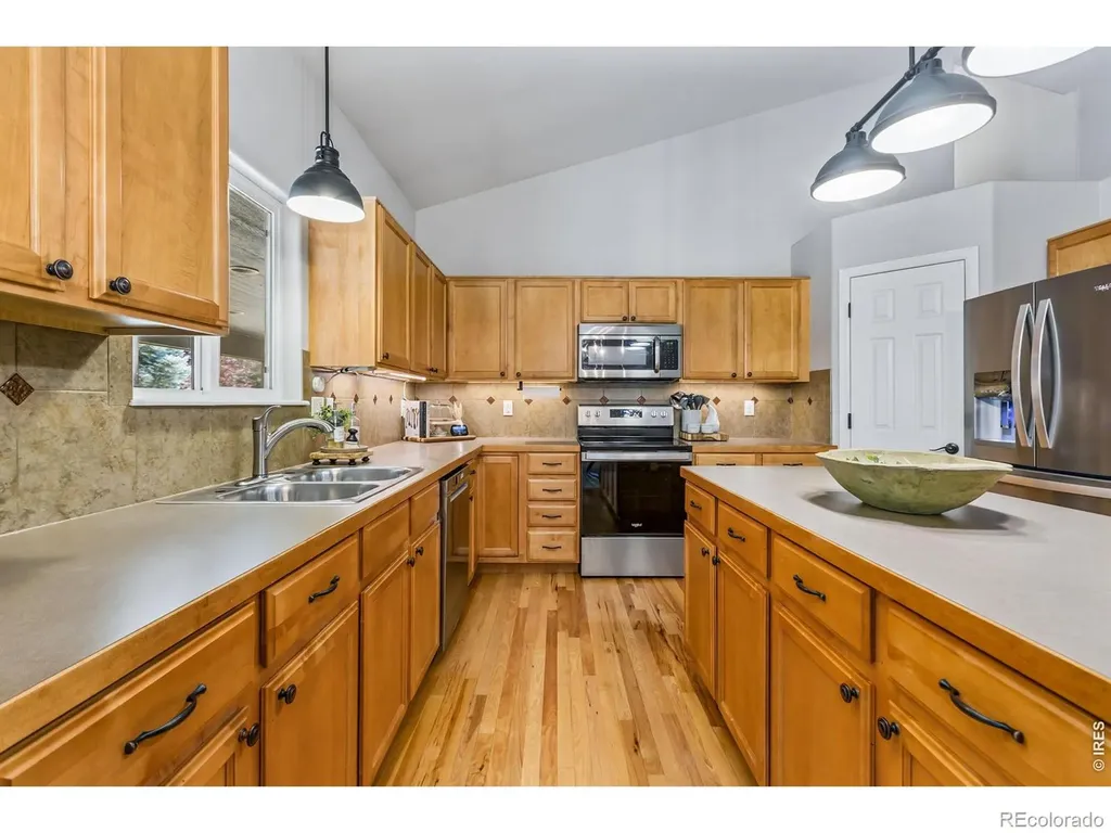 404 Prairie Clover Way Severance CO 80550