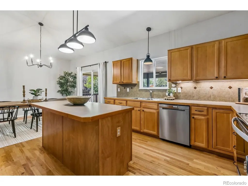404 Prairie Clover Way Severance CO 80550