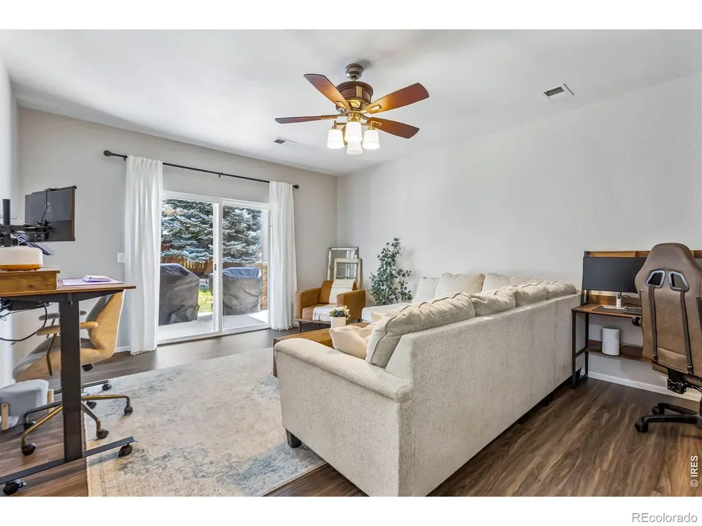 404 Prairie Clover Way Severance CO 80550