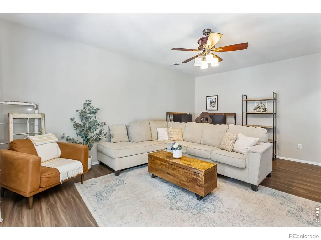 404 Prairie Clover Way Severance CO 80550