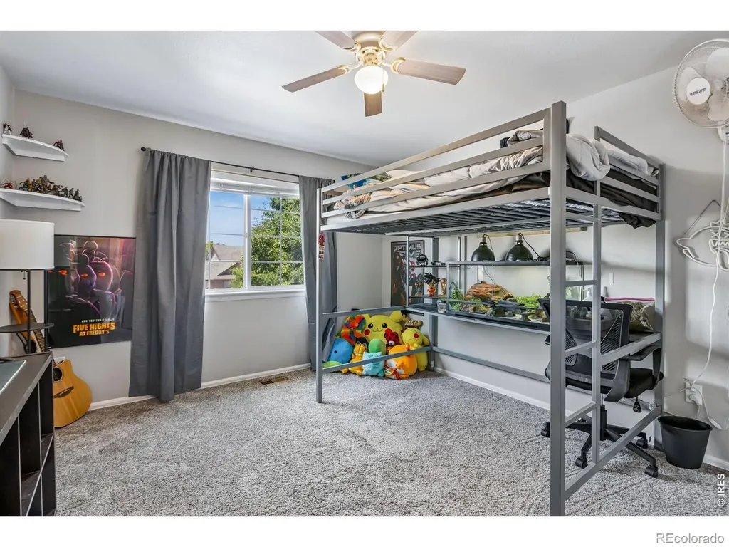 404 Prairie Clover Way Severance CO 80550
