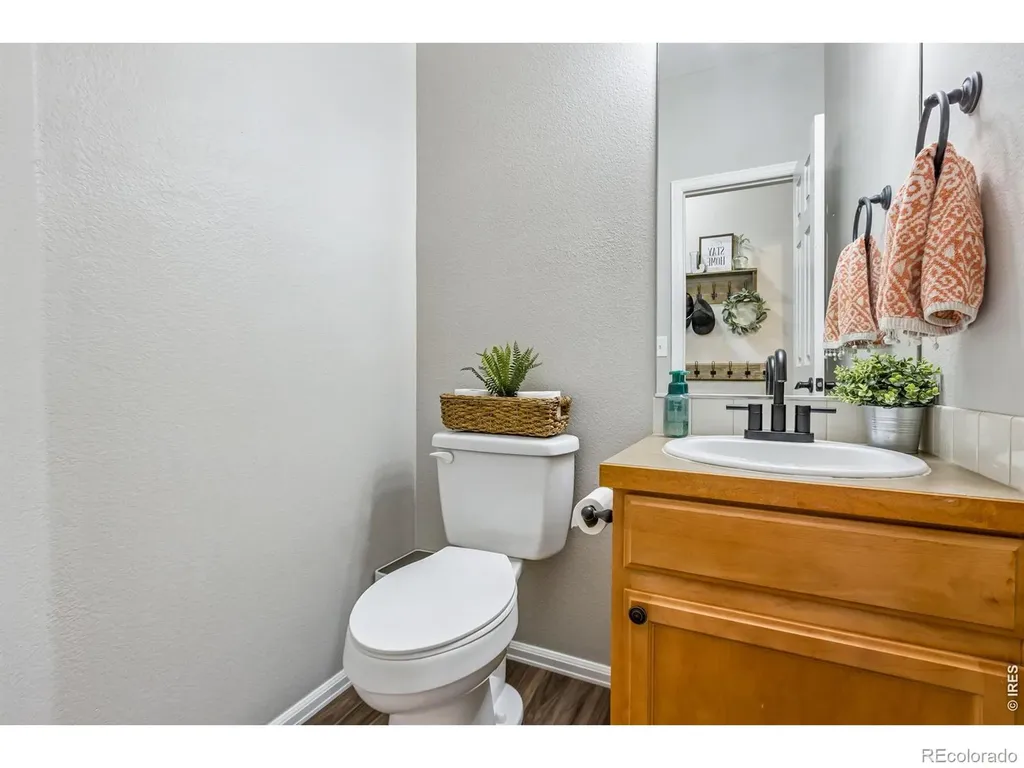 404 Prairie Clover Way Severance CO 80550