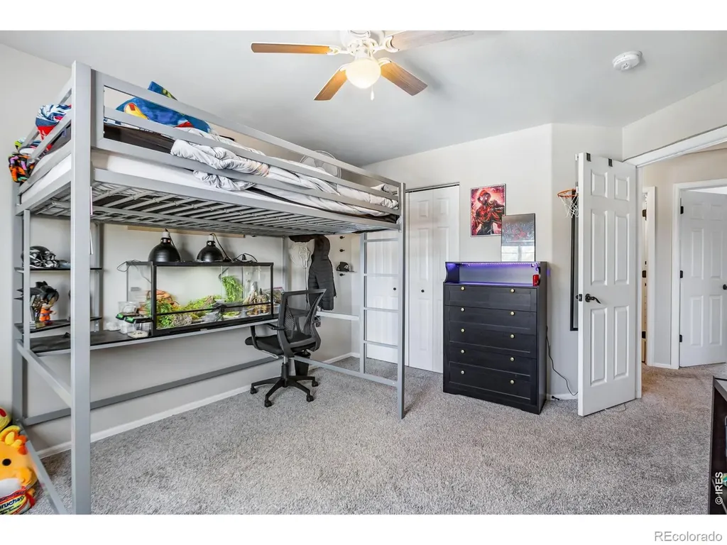 404 Prairie Clover Way Severance CO 80550