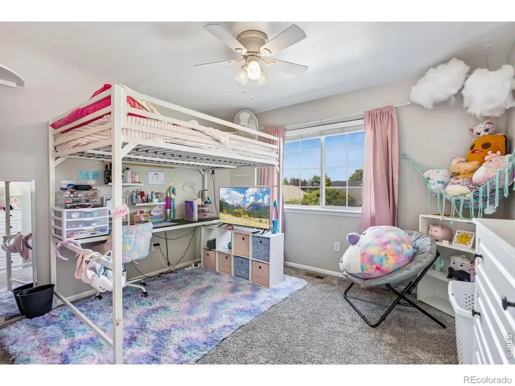 404 Prairie Clover Way Severance CO 80550