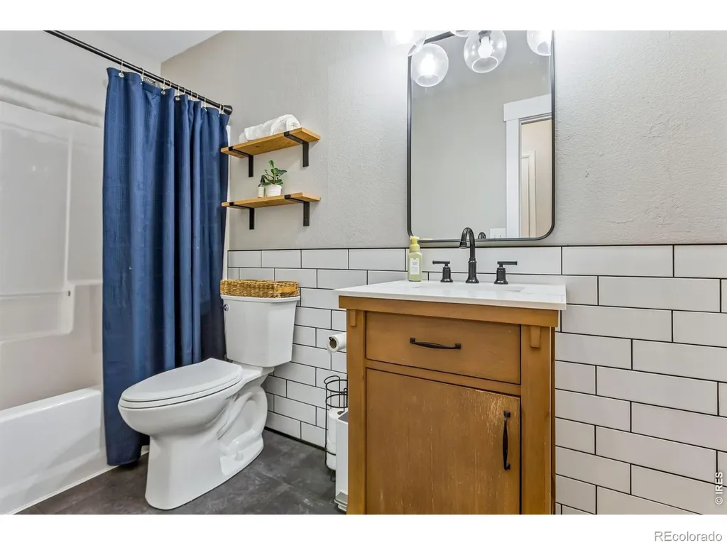 404 Prairie Clover Way Severance CO 80550