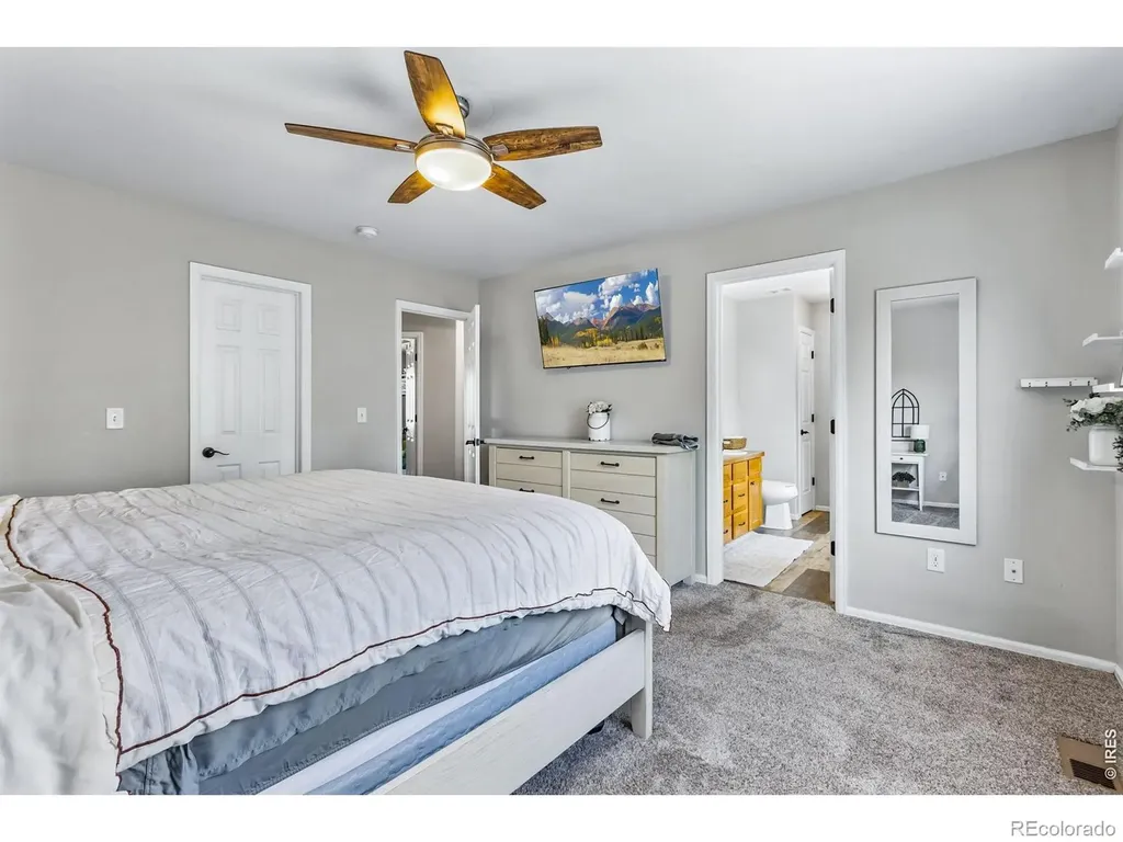 404 Prairie Clover Way Severance CO 80550