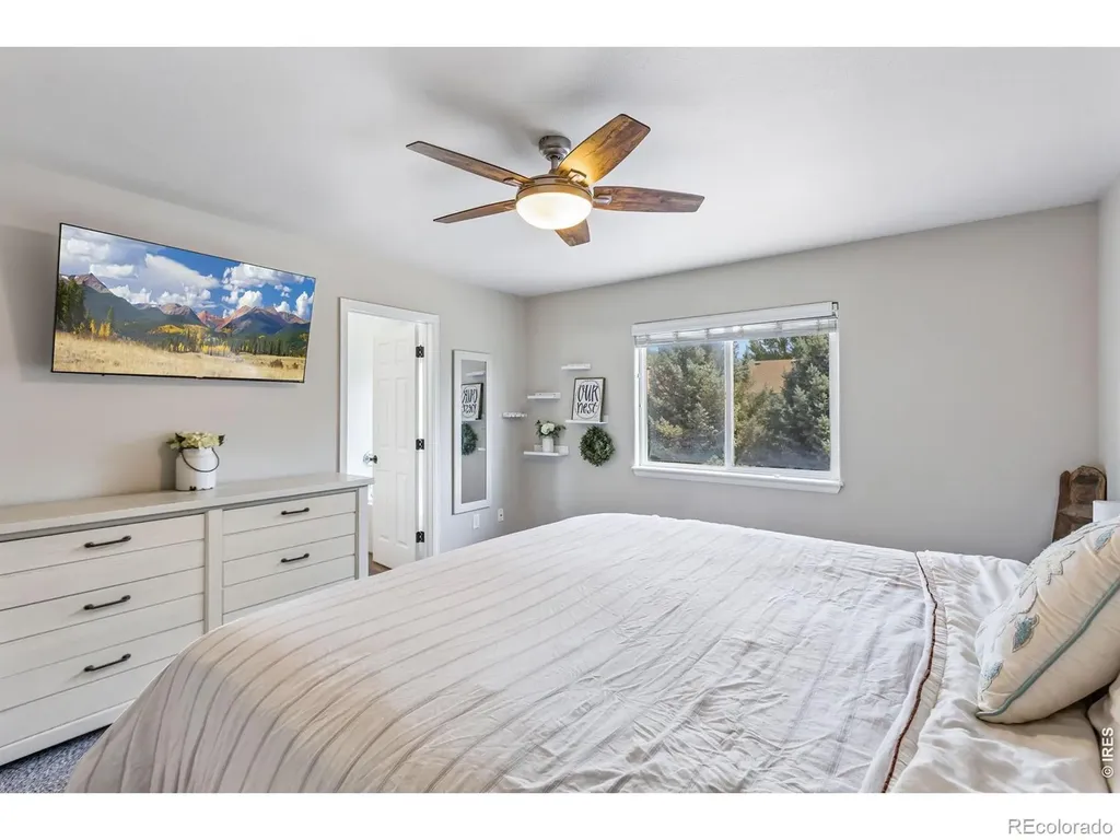 404 Prairie Clover Way Severance CO 80550