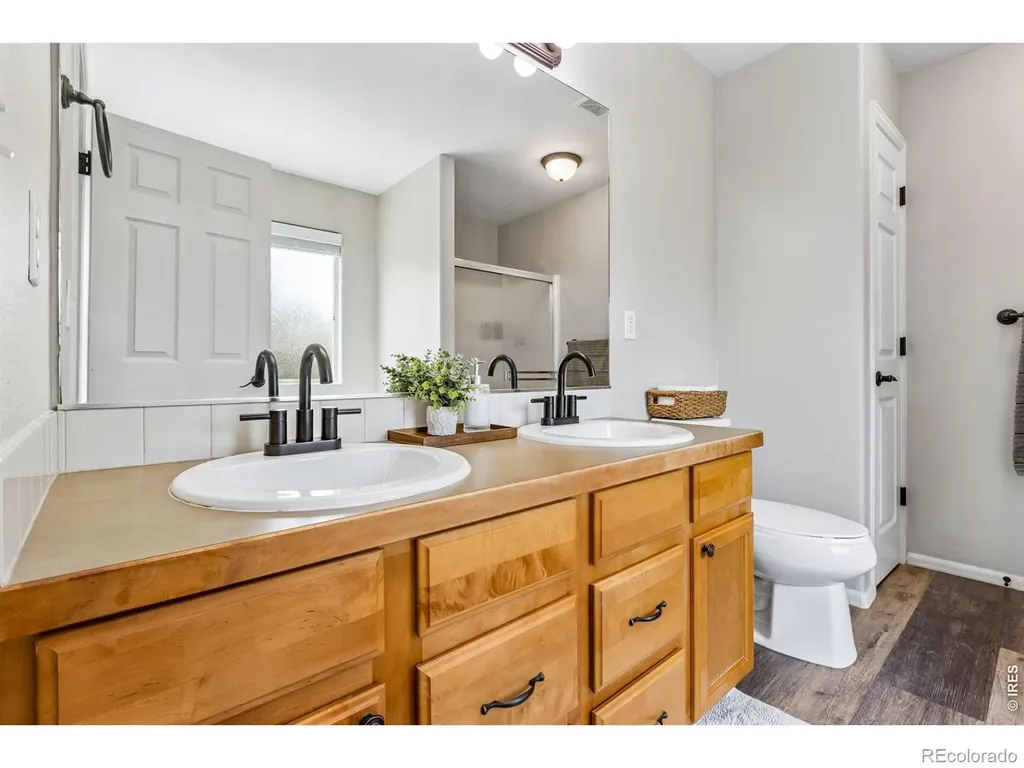 404 Prairie Clover Way Severance CO 80550