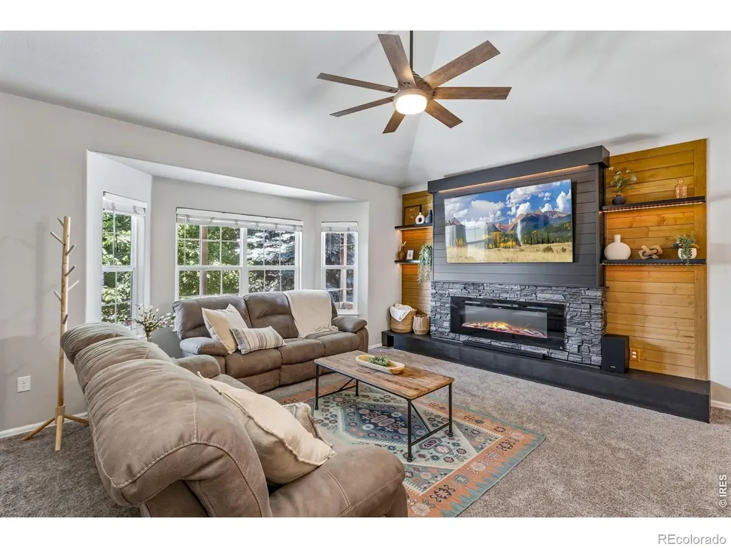 404 Prairie Clover Way Severance CO 80550