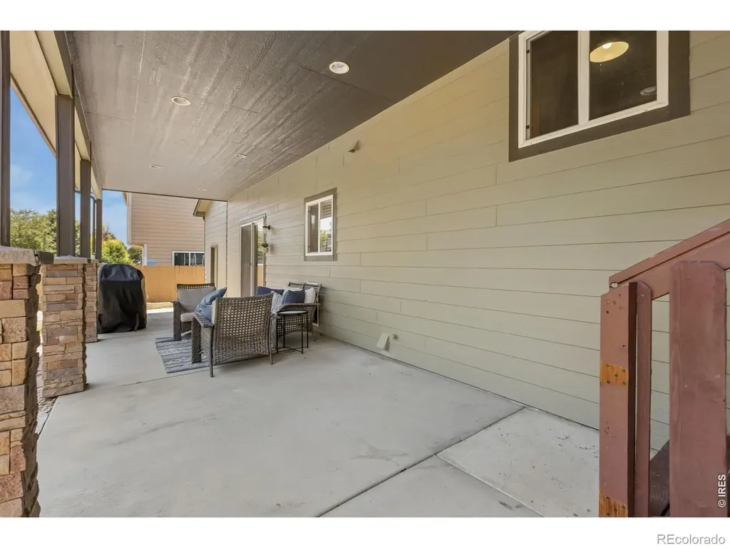 404 Prairie Clover Way Severance CO 80550