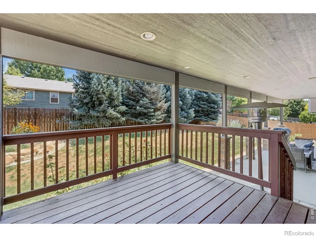 404 Prairie Clover Way Severance CO 80550