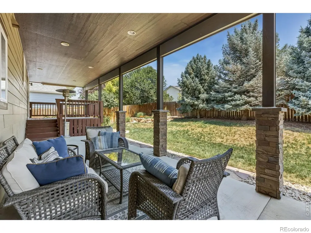 404 Prairie Clover Way Severance CO 80550