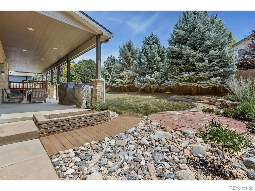 404 Prairie Clover Way Severance CO 80550