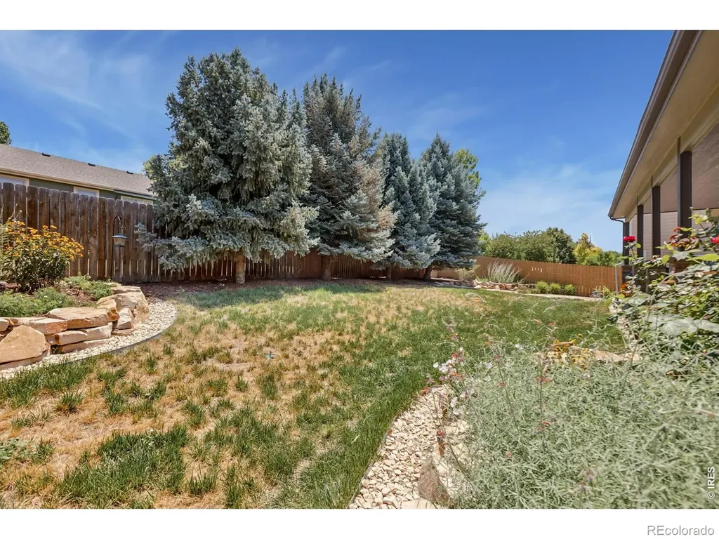 404 Prairie Clover Way Severance CO 80550