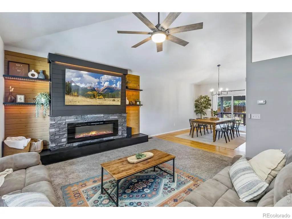 404 Prairie Clover Way Severance CO 80550