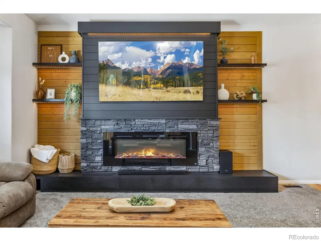 404 Prairie Clover Way Severance CO 80550