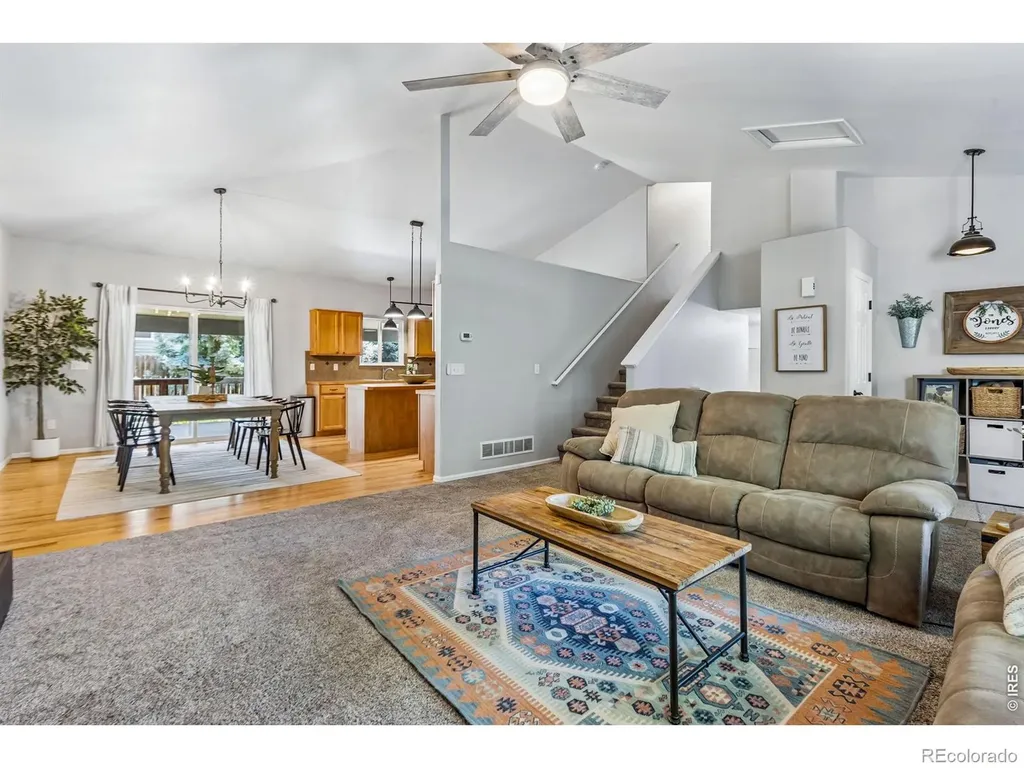 404 Prairie Clover Way Severance CO 80550