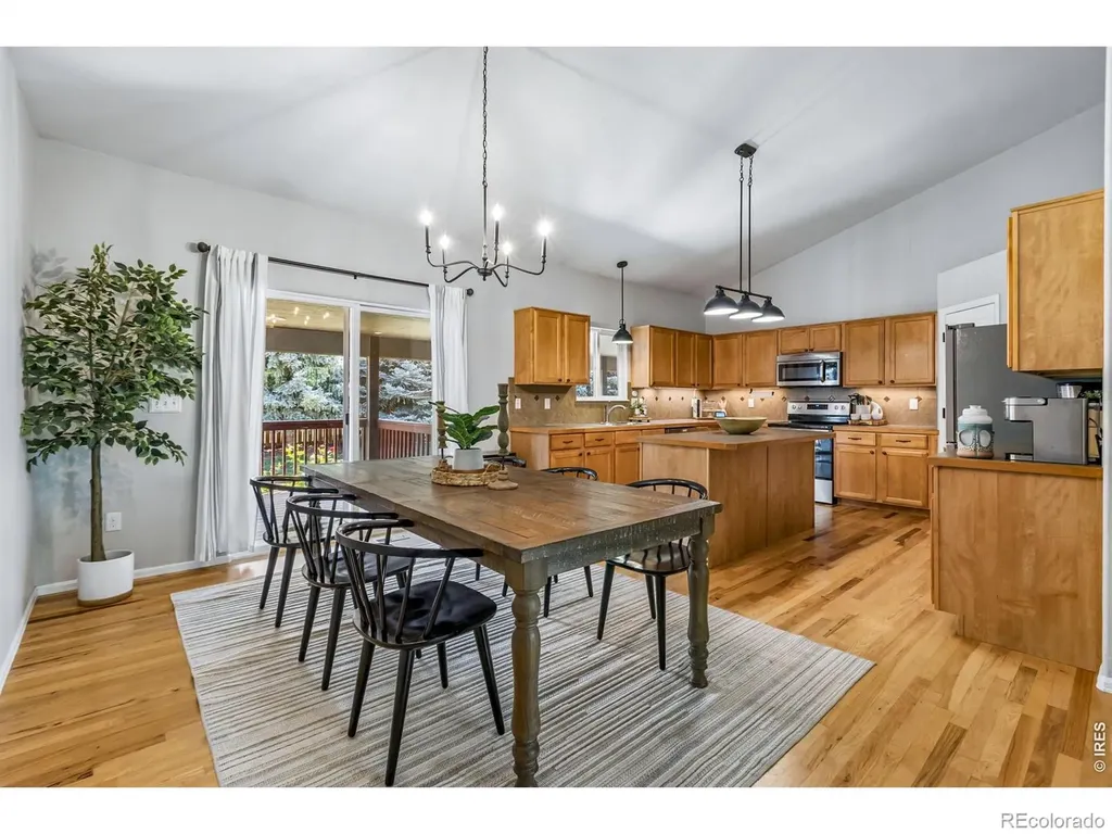 404 Prairie Clover Way Severance CO 80550