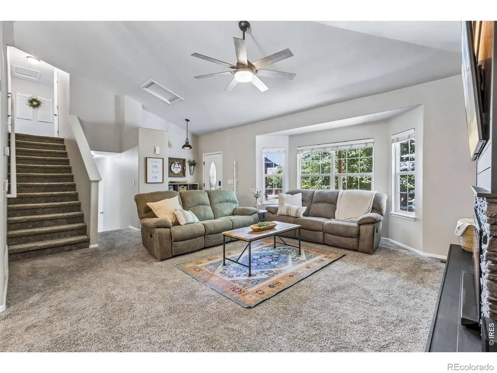 404 Prairie Clover Way Severance CO 80550