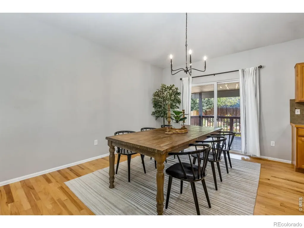 404 Prairie Clover Way Severance CO 80550