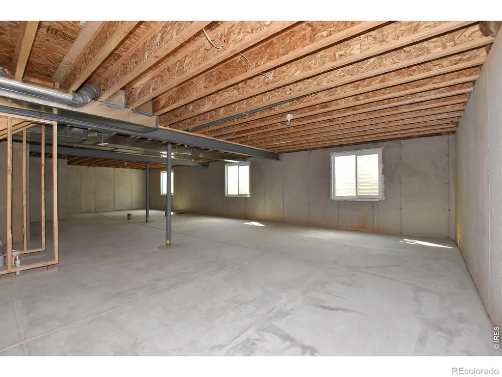1189 Crown Sparrow Street Johnstown CO 80534