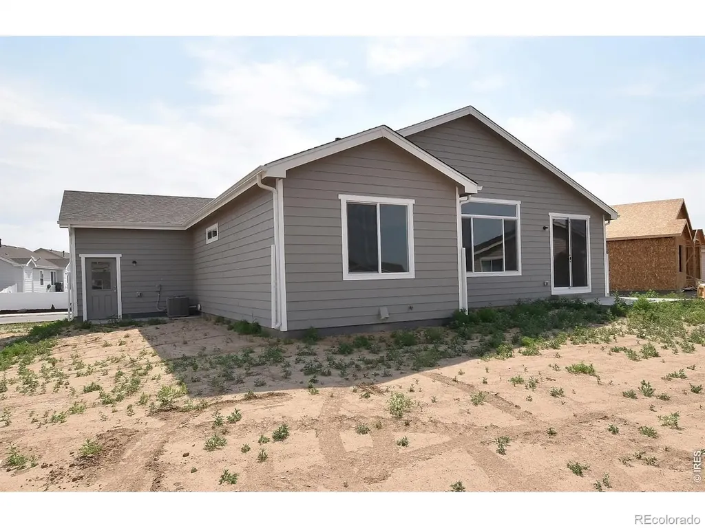 1189 Crown Sparrow Street Johnstown CO 80534