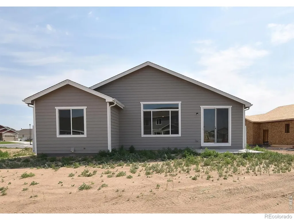 1189 Crown Sparrow Street Johnstown CO 80534