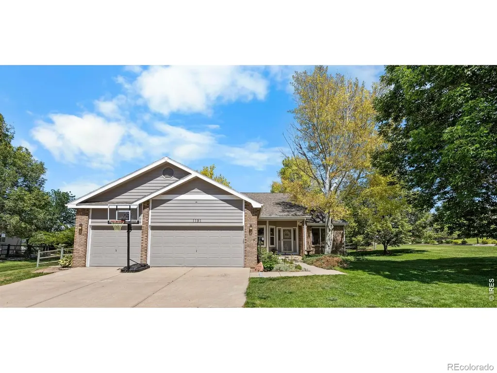 1191 Ridge West Drive Windsor CO 80550