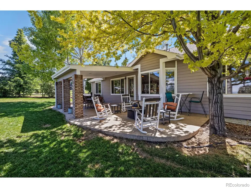1191 Ridge West Drive Windsor CO 80550
