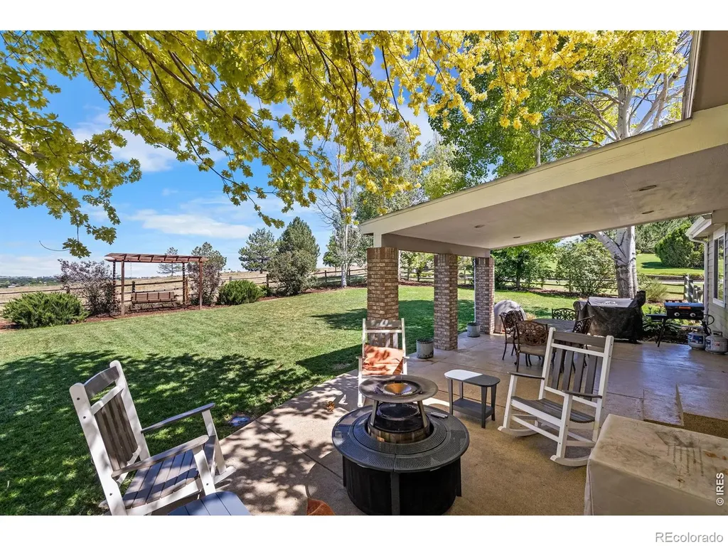 1191 Ridge West Drive Windsor CO 80550