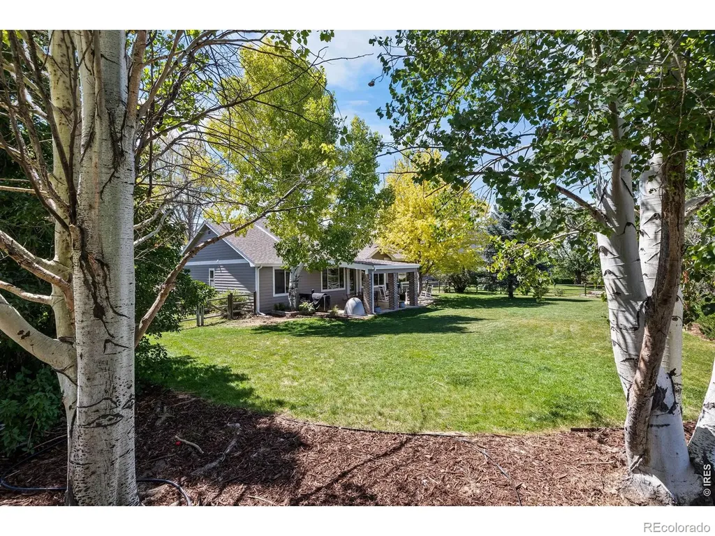 1191 Ridge West Drive Windsor CO 80550