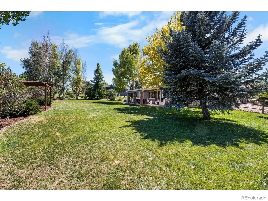 1191 Ridge West Drive Windsor CO 80550